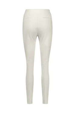 Studio Anneloes Downstairs bonded trousers -