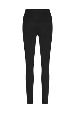 Studio Anneloes Downstairs bonded trousers -