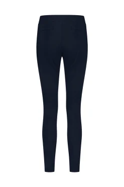 Studio Anneloes Downstairs bonded trousers -