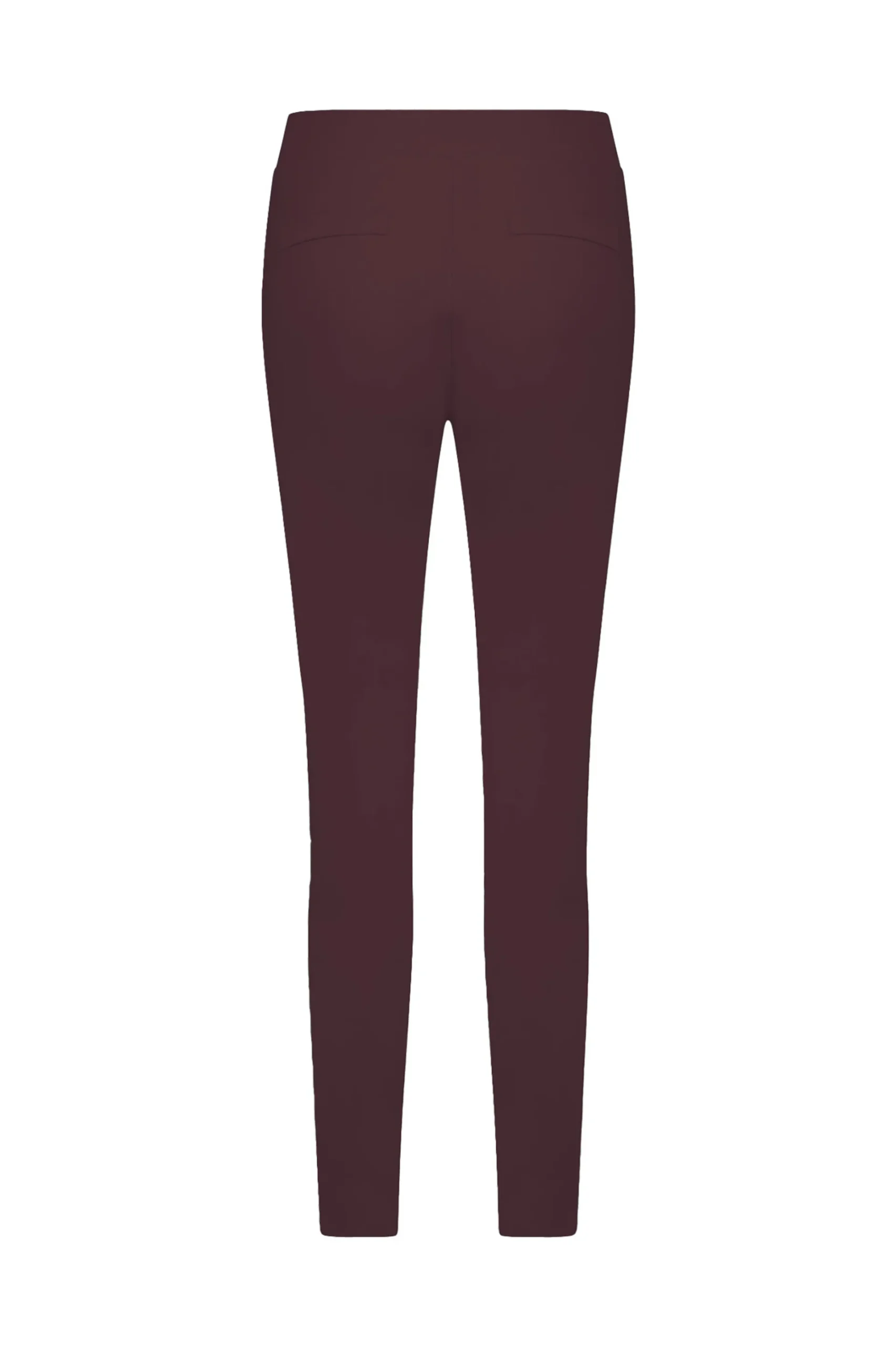 Studio Anneloes Downstairs bonded trousers -