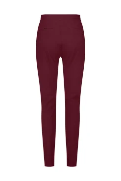 Studio Anneloes Downstairs bonded trousers -