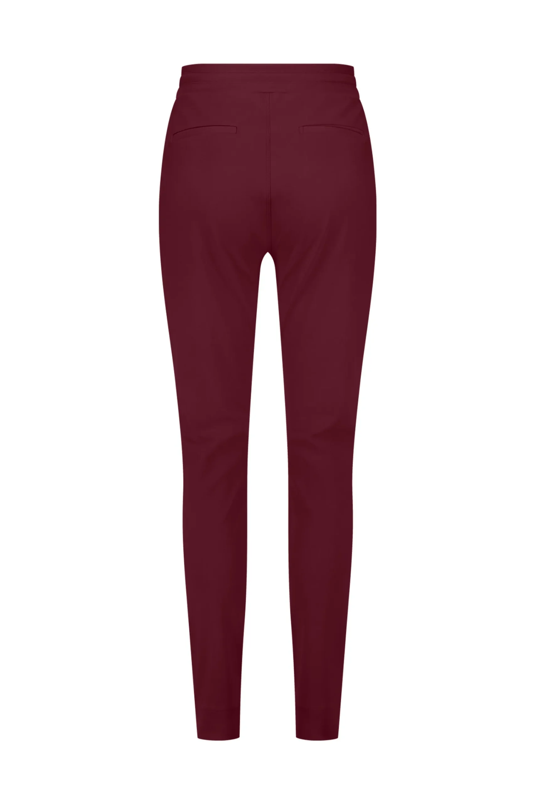Studio Anneloes Downstairs bonded trousers -