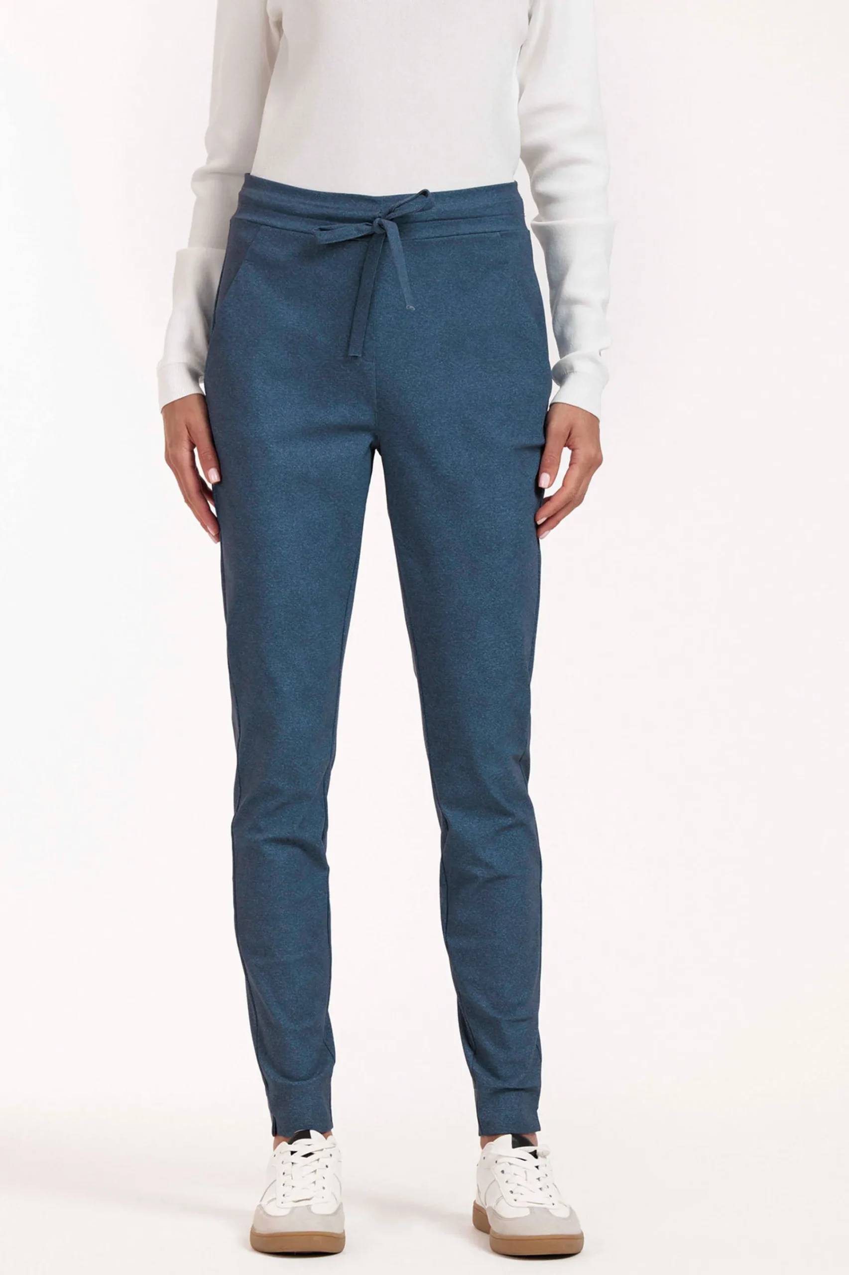 Studio Anneloes Downstairs denim trousers -