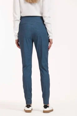 Studio Anneloes Downstairs denim trousers -