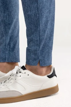 Studio Anneloes Downstairs denim trousers -