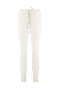 Studio Anneloes Downstairs structure bnd trousers -
