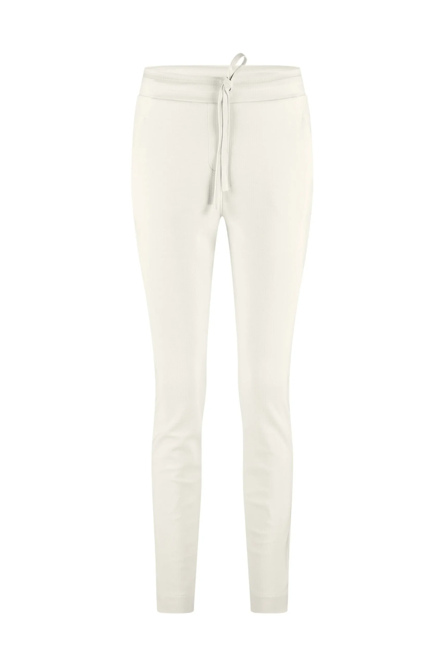 Studio Anneloes Downstairs structure bnd trousers -