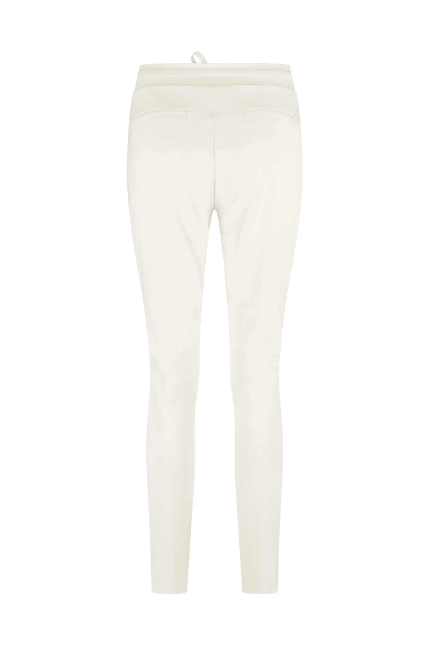 Studio Anneloes Downstairs structure bnd trousers -