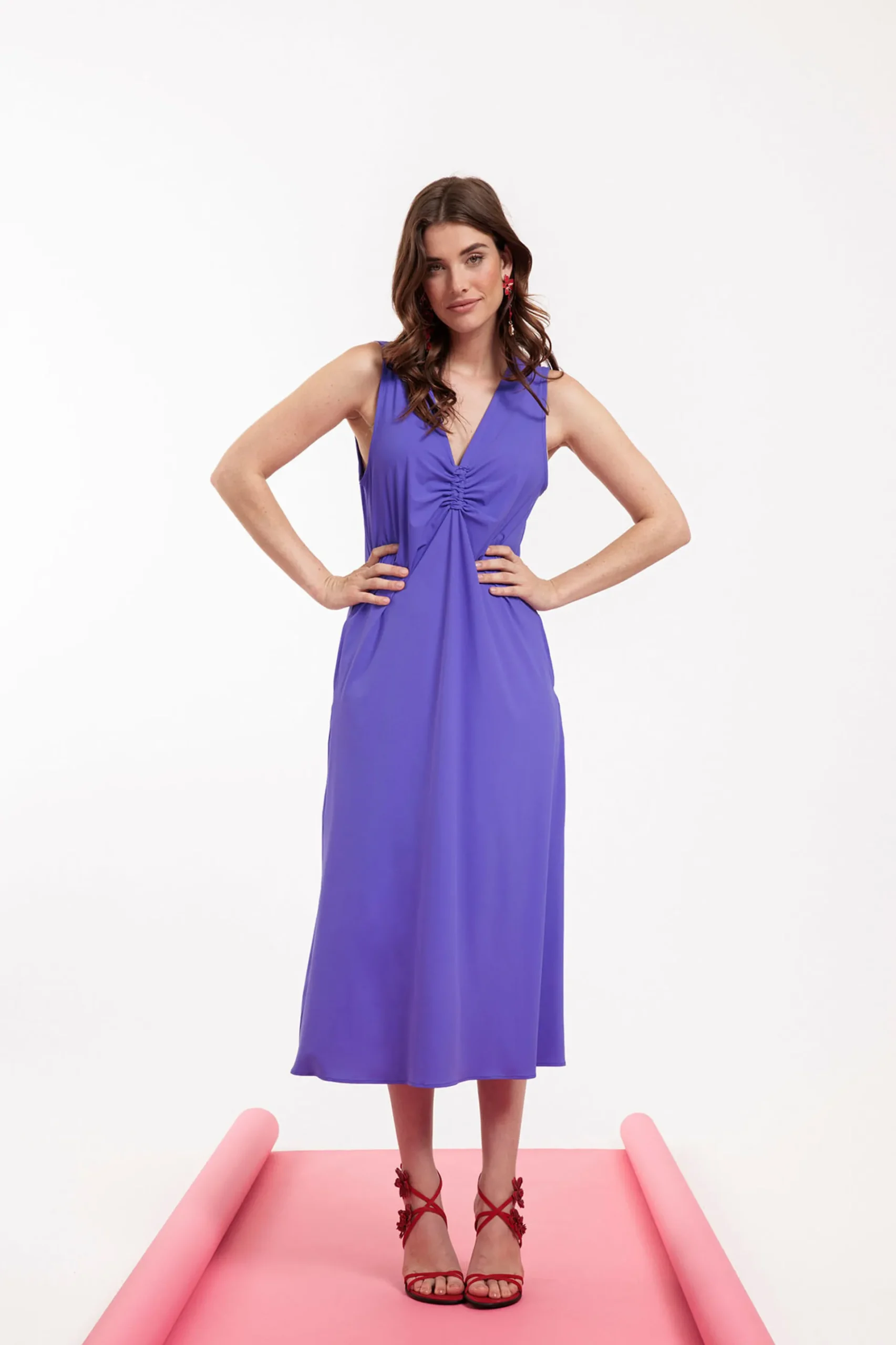Studio Anneloes Dulce dress -