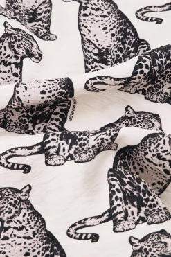Studio Anneloes Ebony panther top -