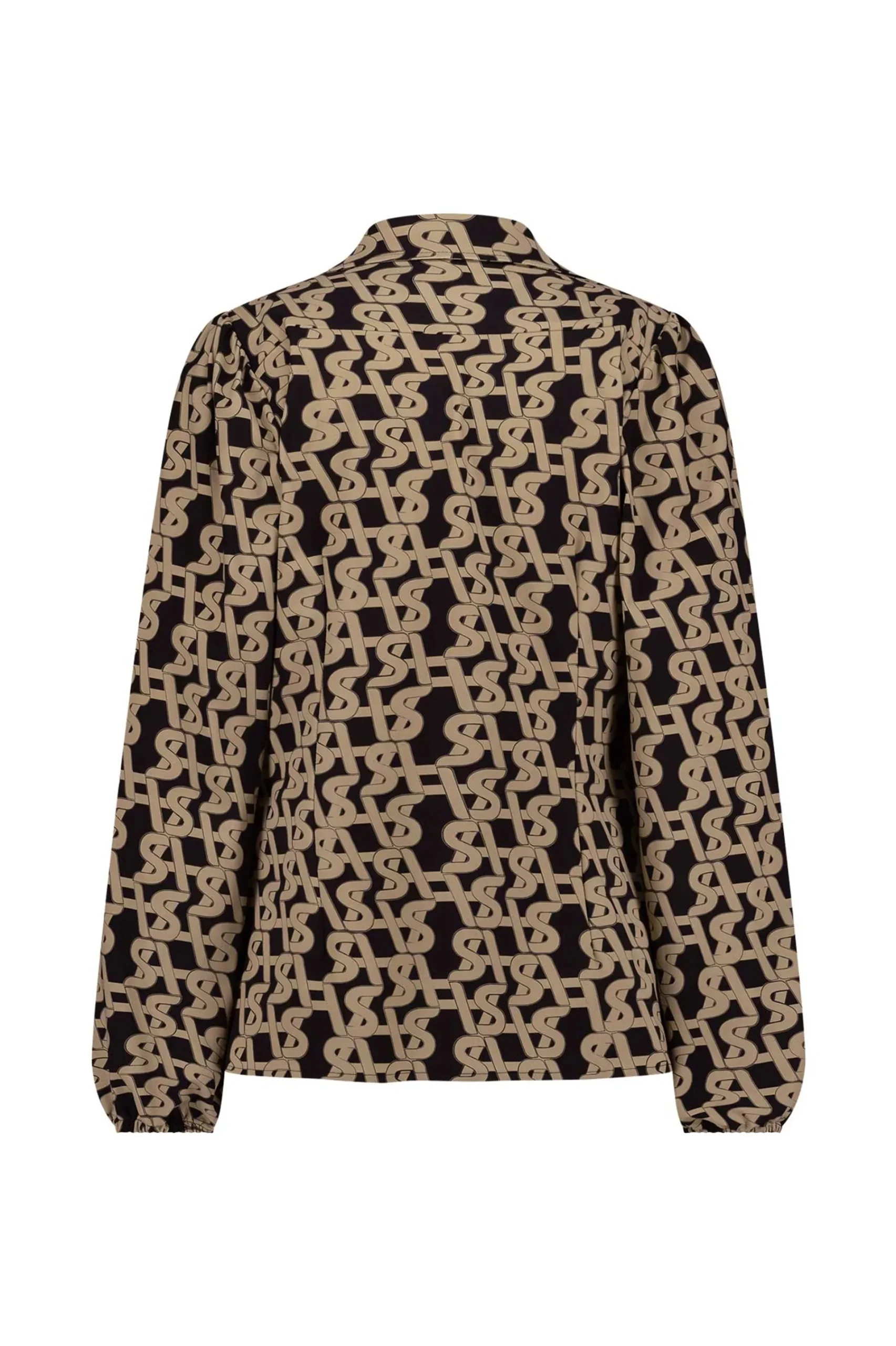 Studio Anneloes Eden signature blouse -