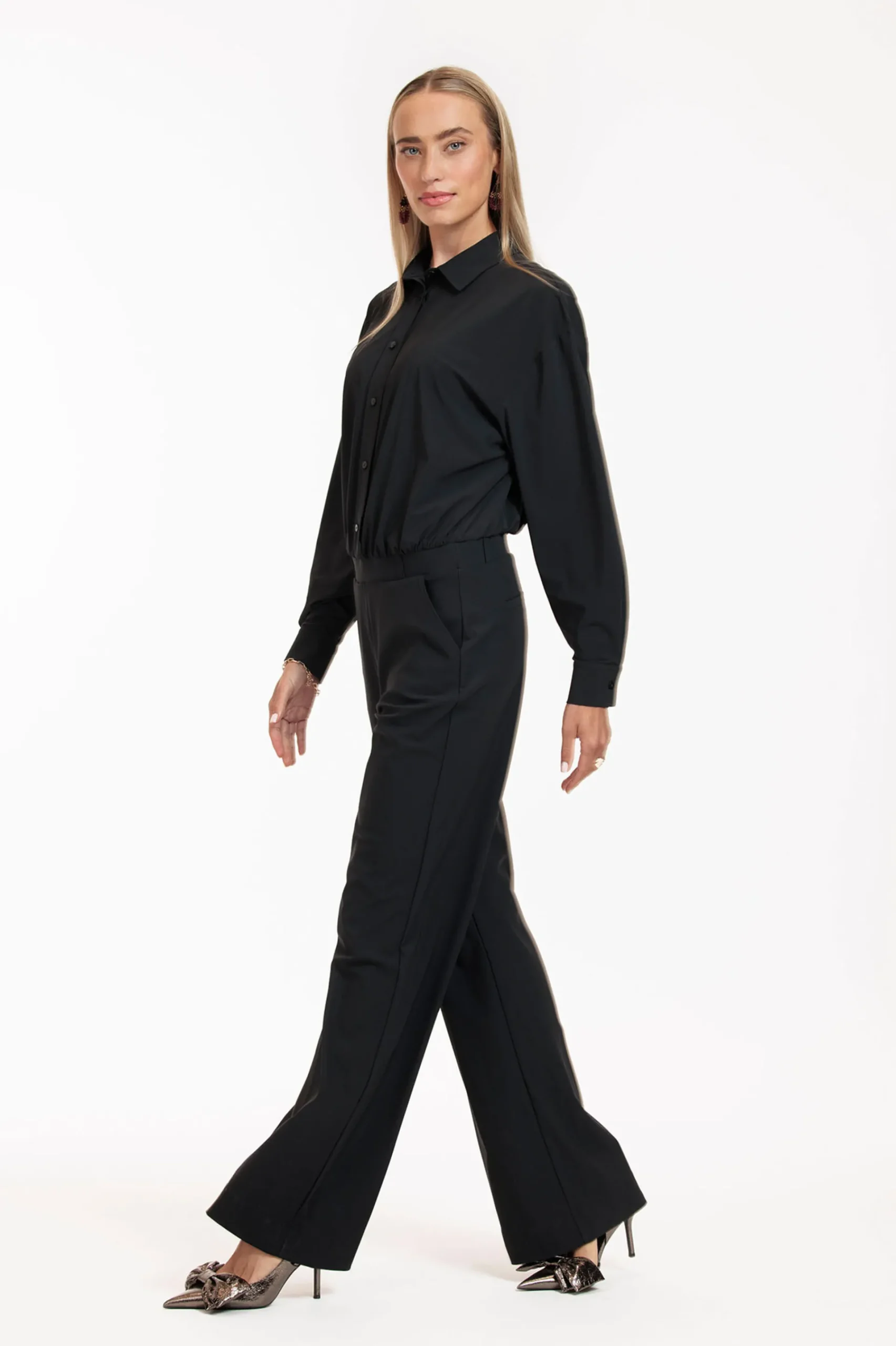 Studio Anneloes Elin jumpsuit -