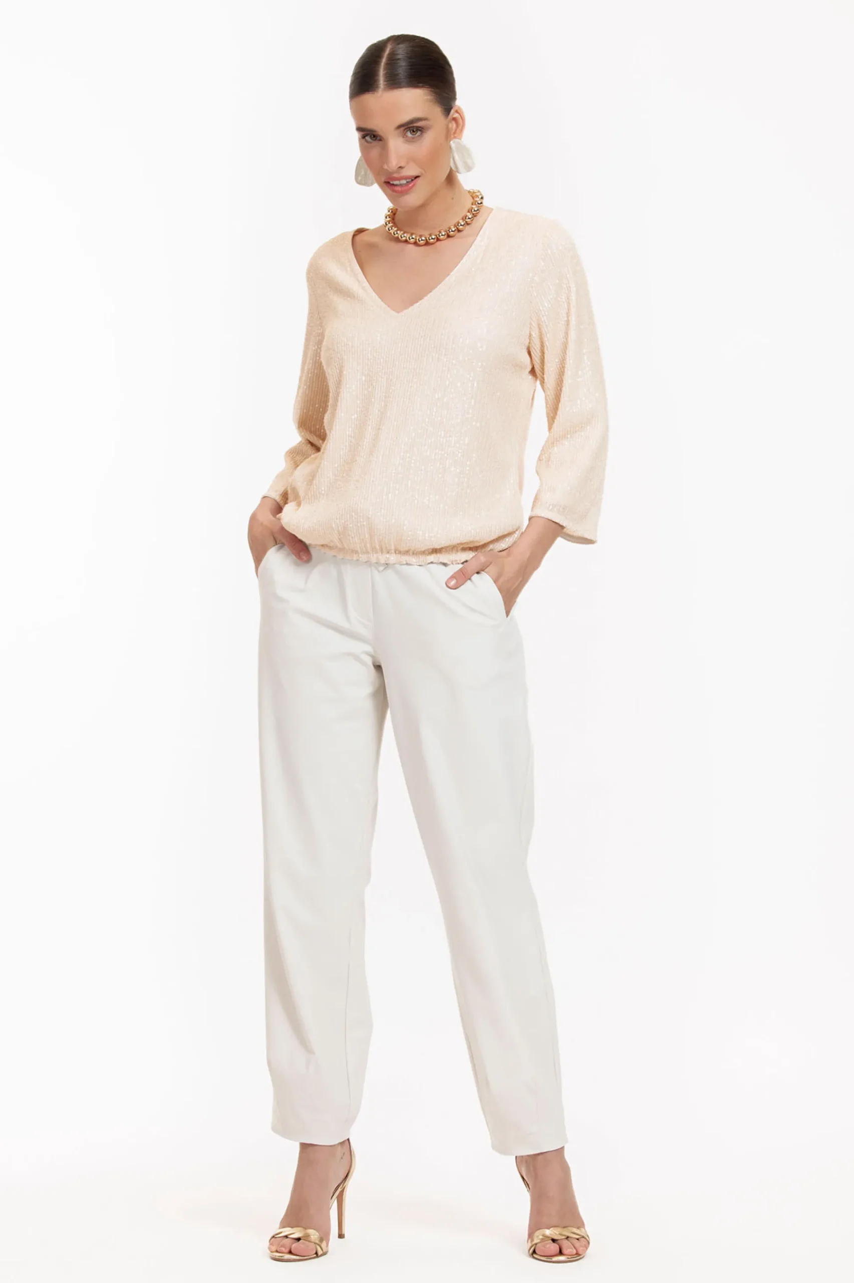 Studio Anneloes Elsa trousers -