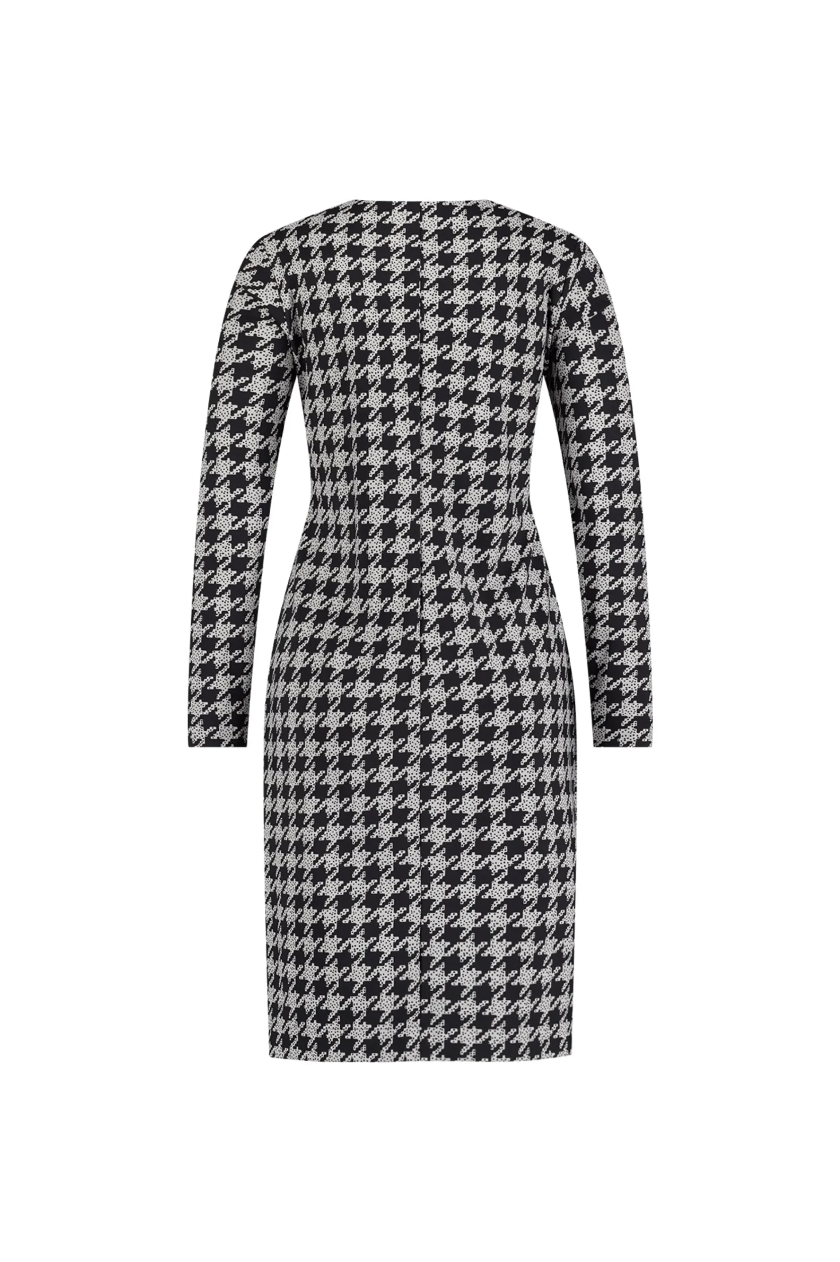 Studio Anneloes Emilia bonded PDP dress -