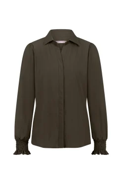 Studio Anneloes Everon blouse -