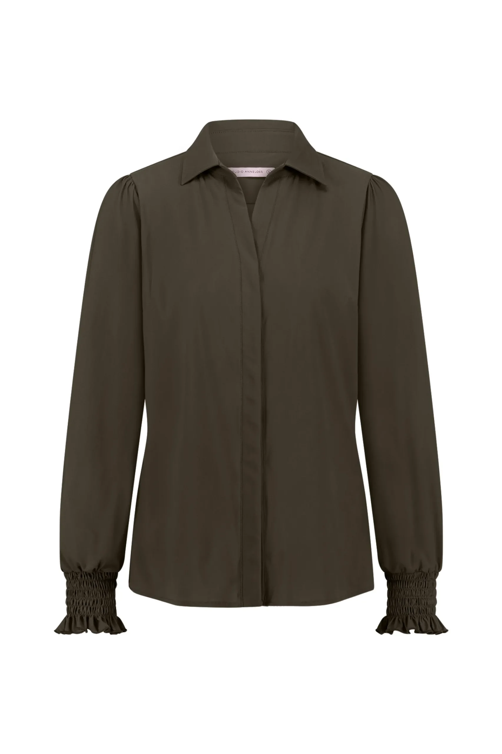 Studio Anneloes Everon blouse -