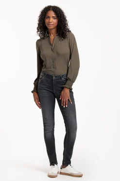 Studio Anneloes Everon blouse -