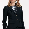 Studio Anneloes Ezmee carrot blazer -