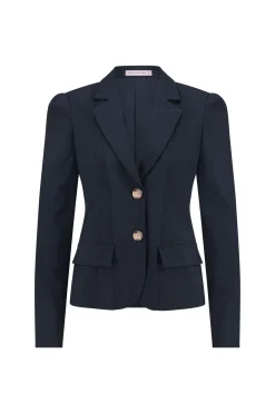 Studio Anneloes Ezmee carrot blazer -