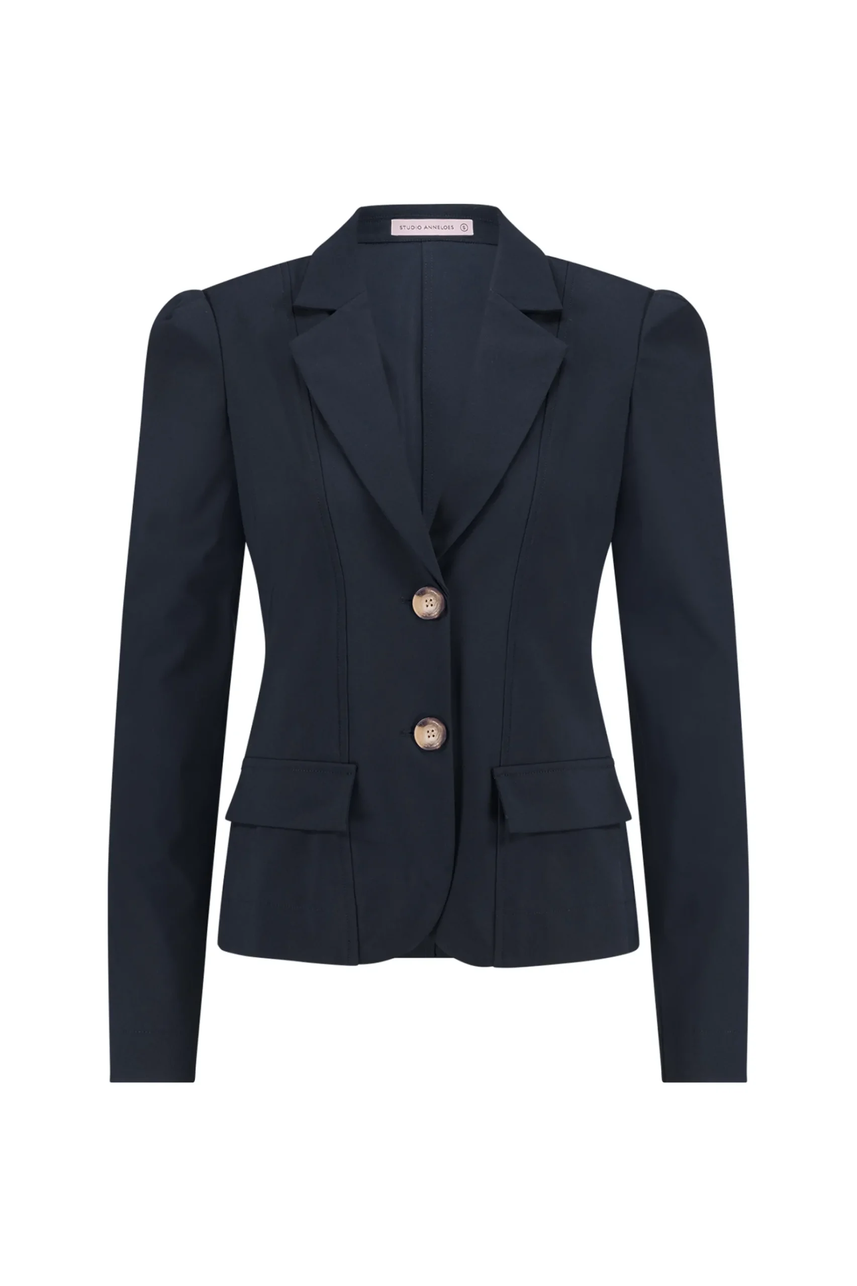 Studio Anneloes Ezmee carrot blazer -