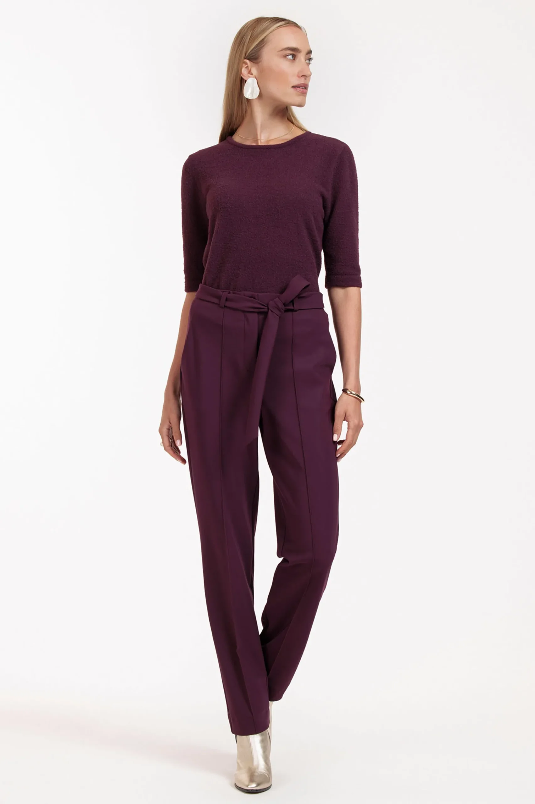 Studio Anneloes Felica soft pullover -