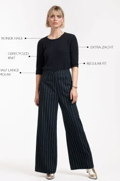 Studio Anneloes Felica soft pullover -