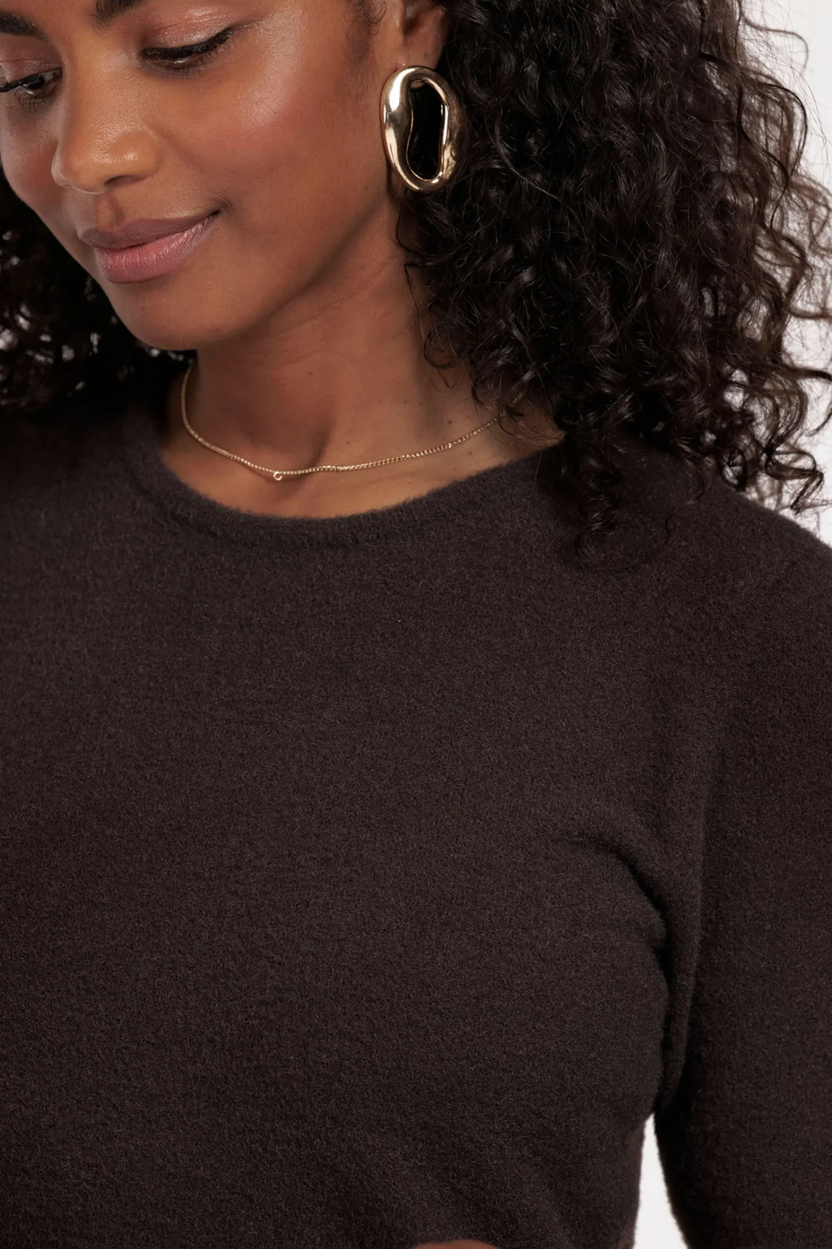 Studio Anneloes Felica soft pullover -