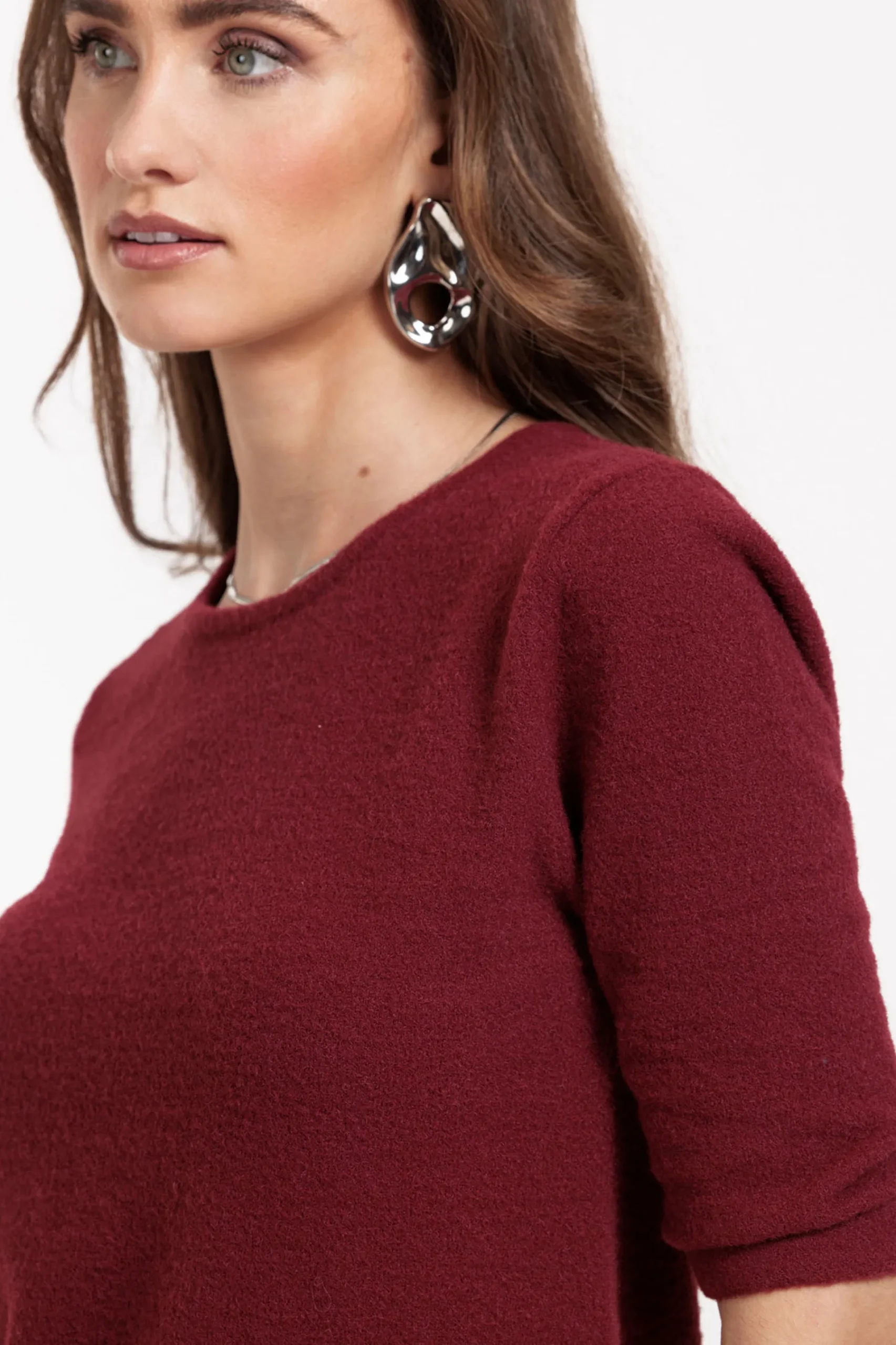 Studio Anneloes Felica soft pullover -