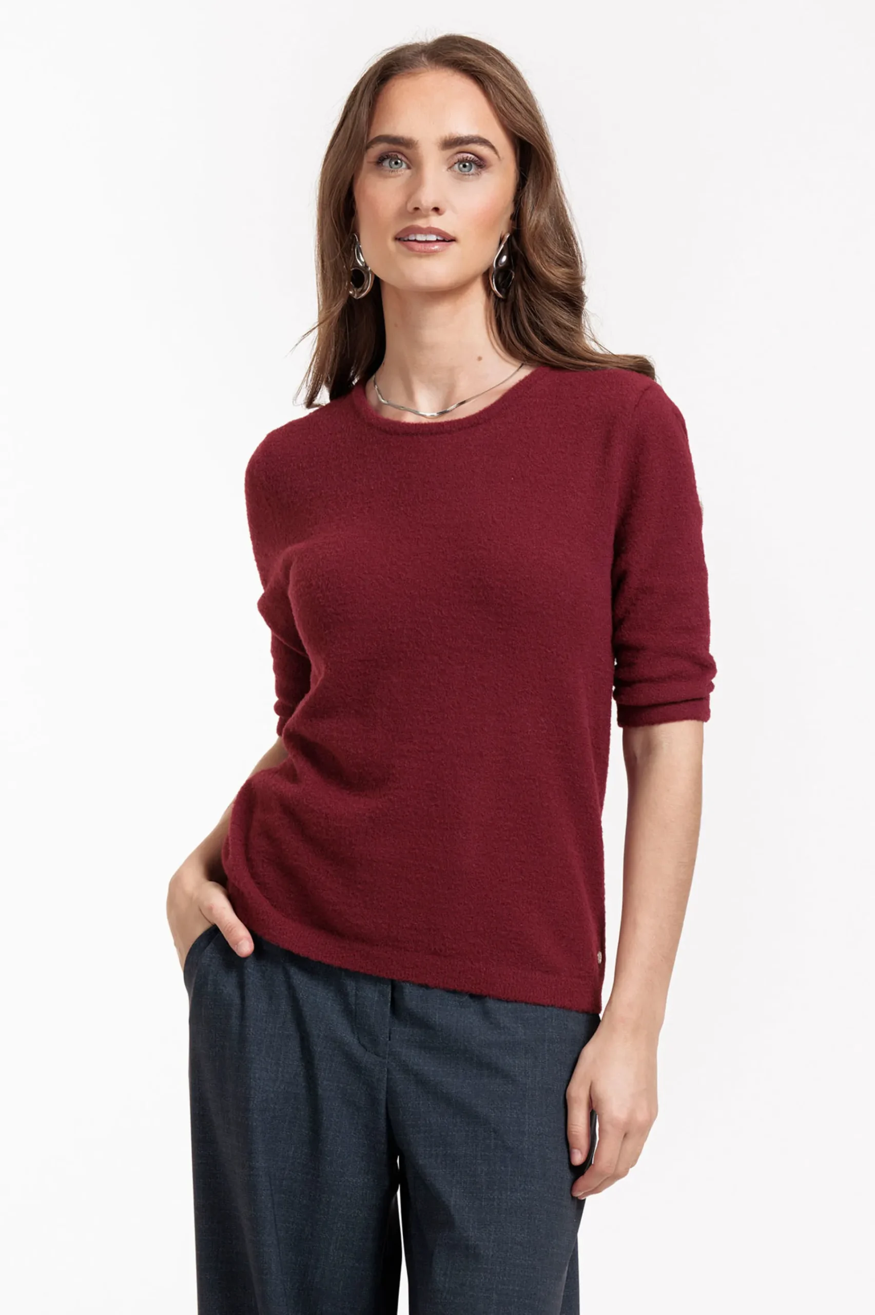 Studio Anneloes Felica soft pullover -