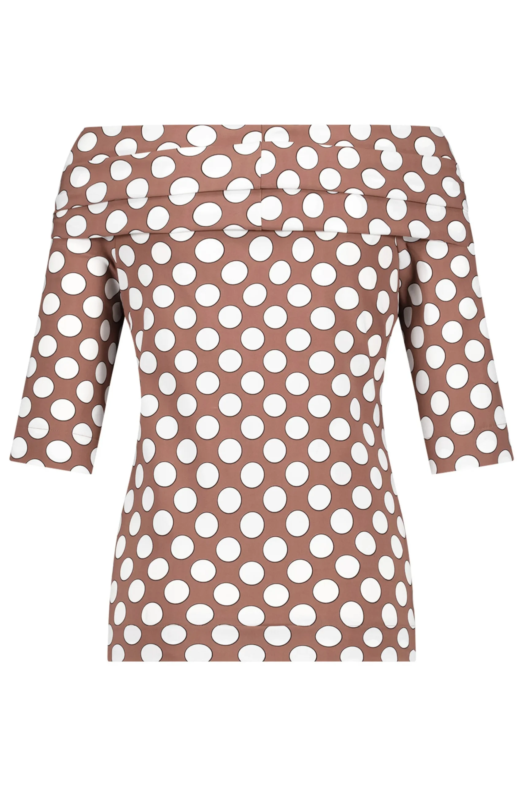 Studio Anneloes Felina dot top -