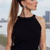 Studio Anneloes Feline beads top -