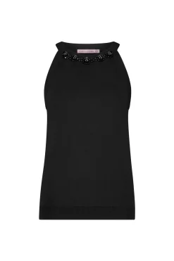 Studio Anneloes Feline beads top -