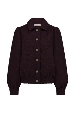 Studio Anneloes Fiebe bomber -