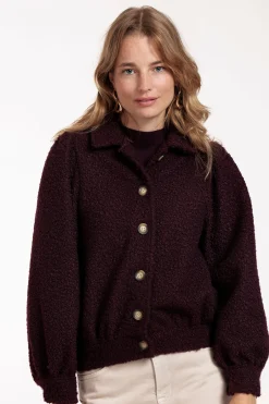 Studio Anneloes Fiebe bomber -