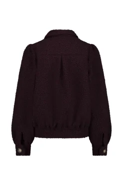 Studio Anneloes Fiebe bomber -