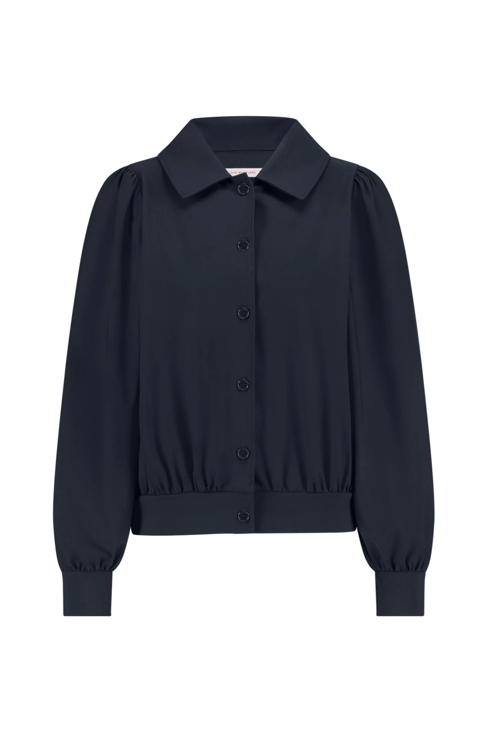 Studio Anneloes Fiebe jacket -