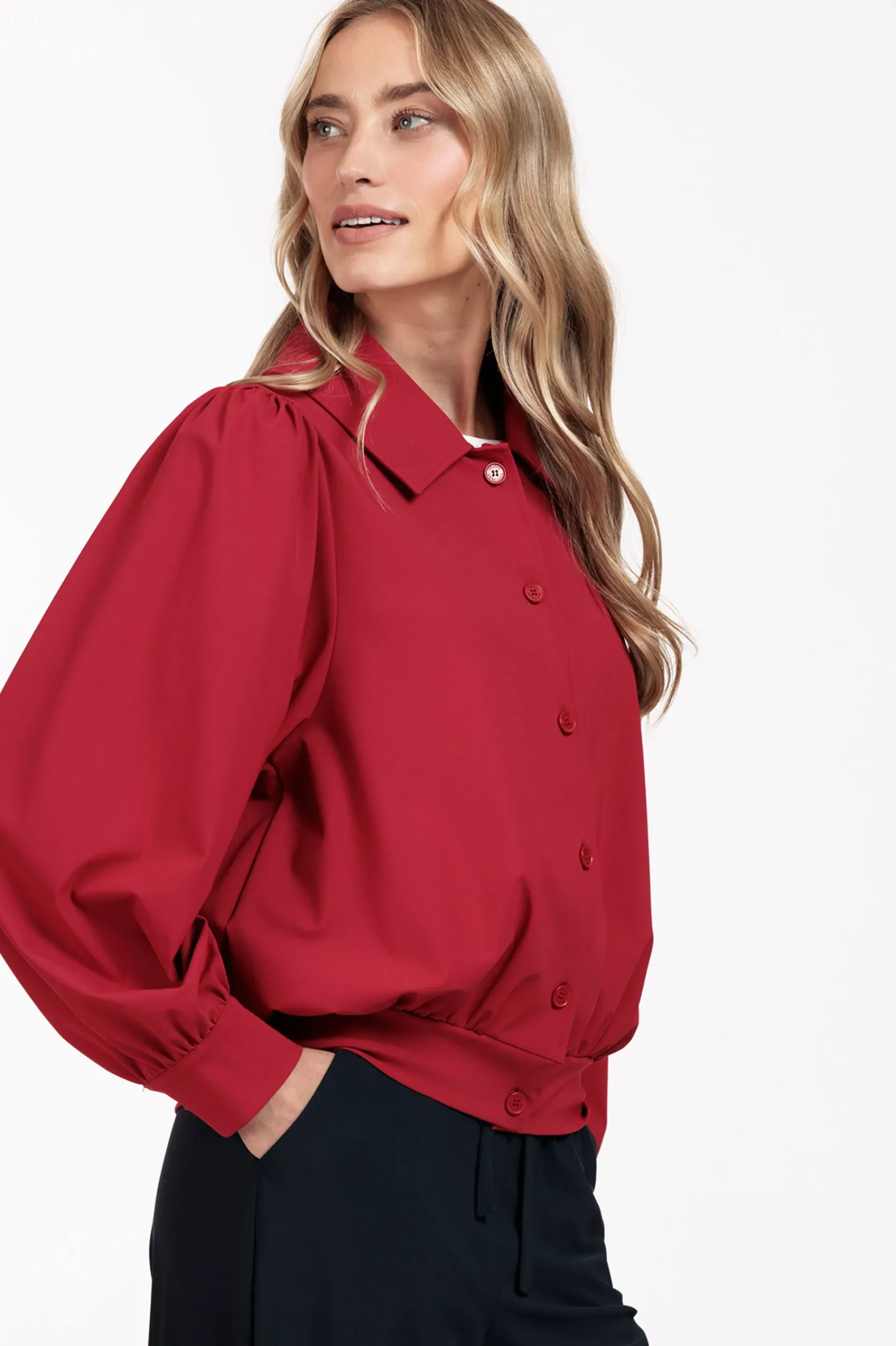 Studio Anneloes Fiebe jacket -