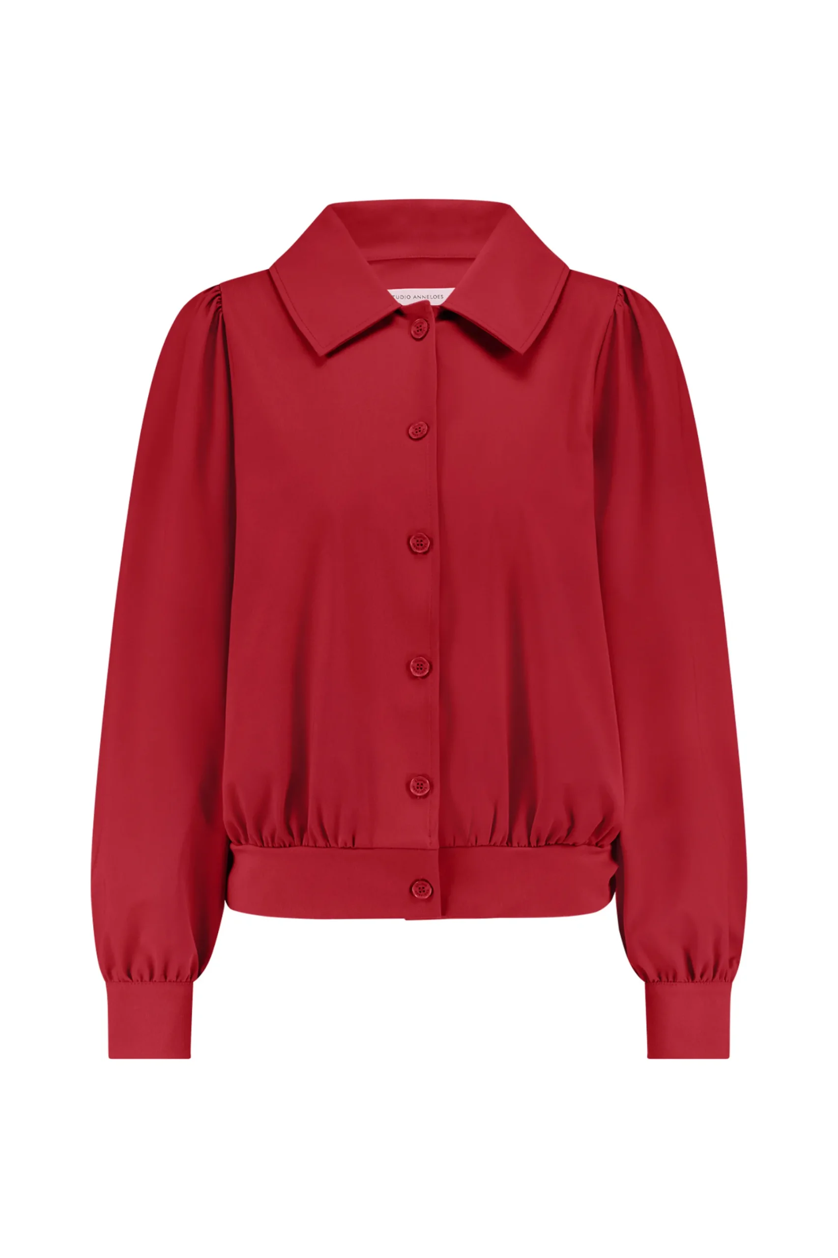Studio Anneloes Fiebe jacket -
