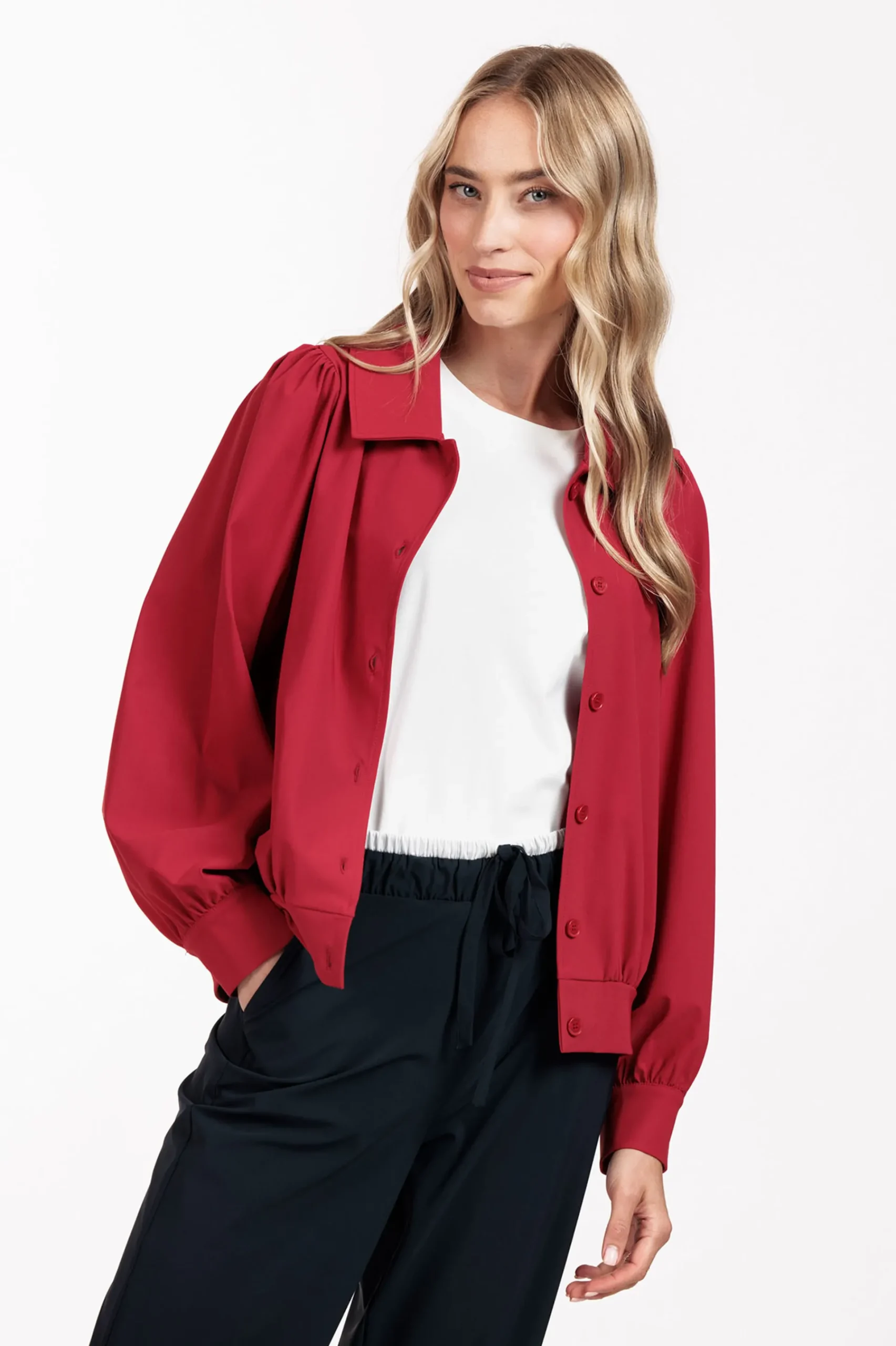 Studio Anneloes Fiebe jacket -