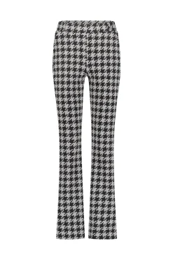 Studio Anneloes Flair bonded PDP trousers -