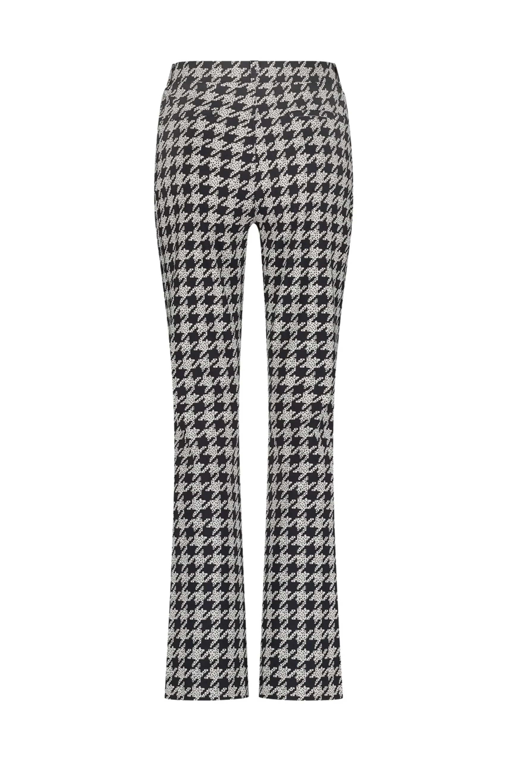 Studio Anneloes Flair bonded PDP trousers -