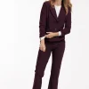 Studio Anneloes Flair bonded trousers -