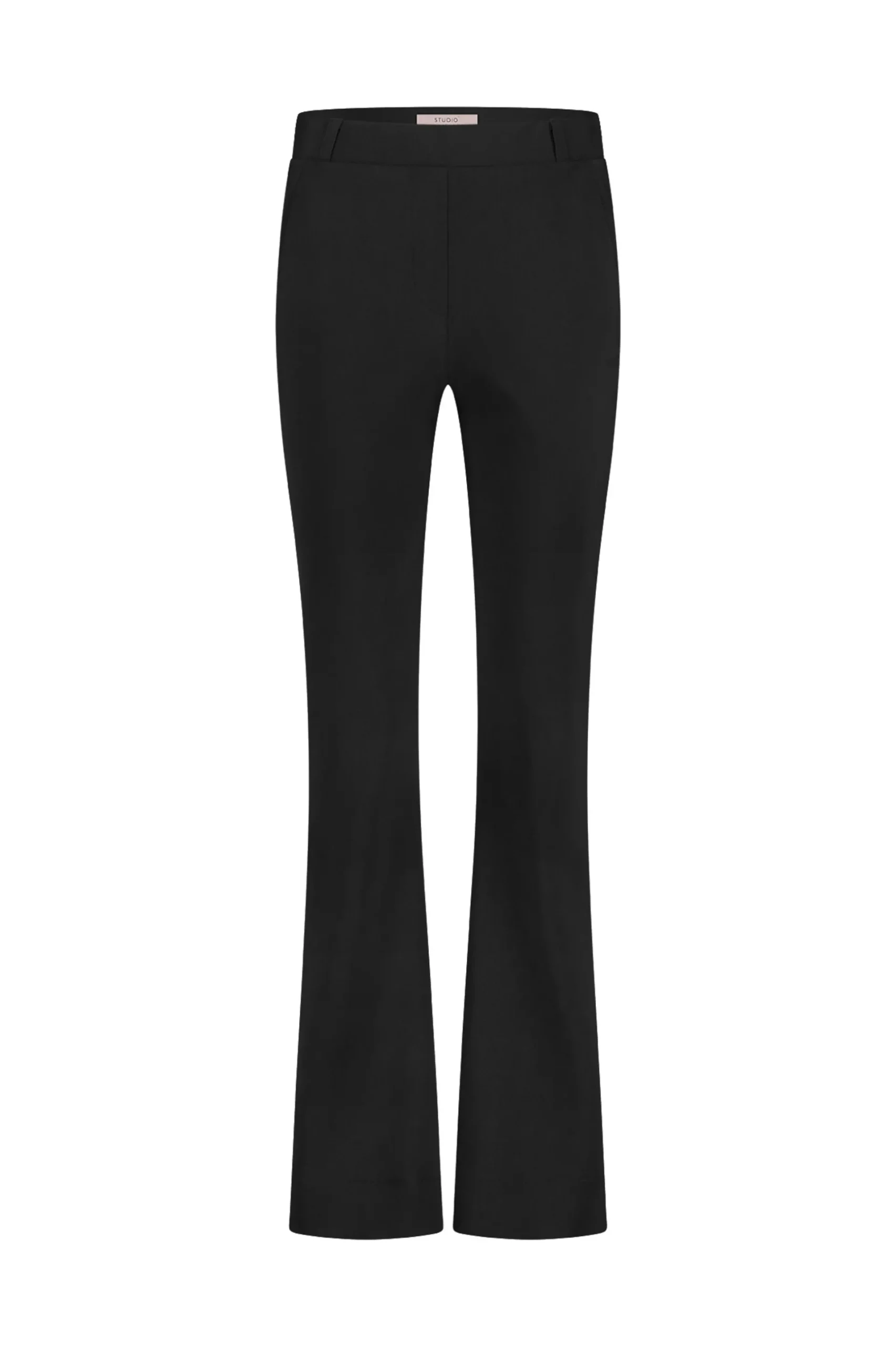 Studio Anneloes Flair bonded trousers -