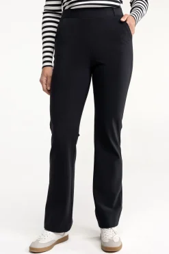 Studio Anneloes Flair bonded trousers -
