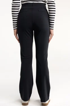 Studio Anneloes Flair bonded trousers -