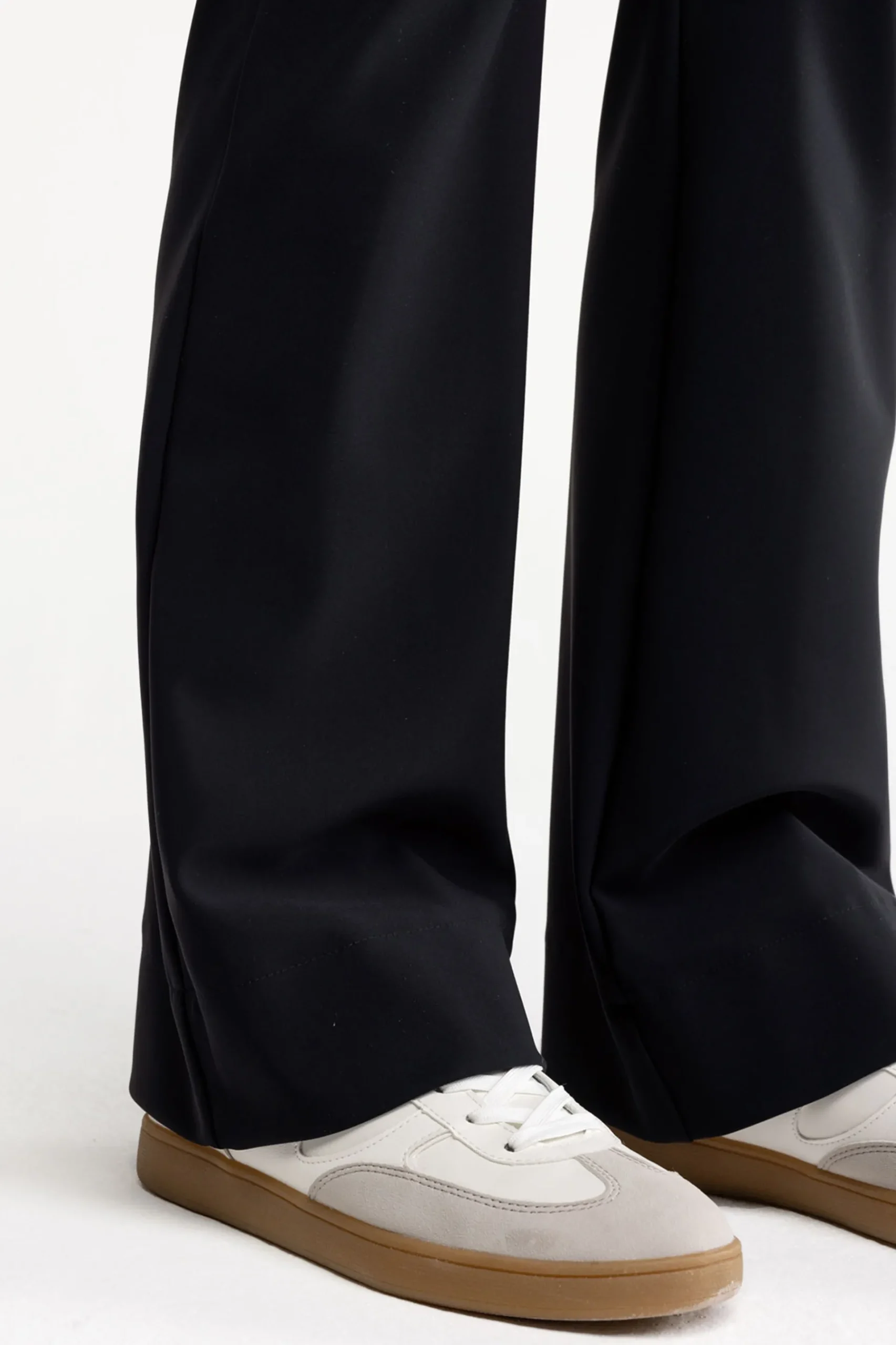 Studio Anneloes Flair bonded trousers -