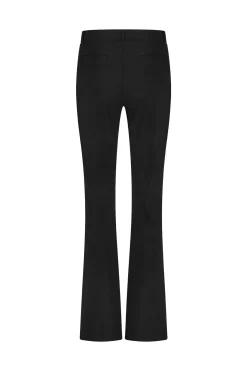 Studio Anneloes Flair bonded trousers -