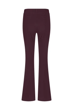 Studio Anneloes Flair bonded trousers -