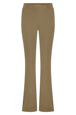 Studio Anneloes Flair bonded trousers -