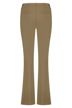 Studio Anneloes Flair bonded trousers -